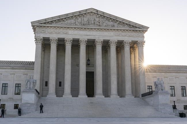 Justice Dept. asks court to deny Trump plea over FBI search | iNFOnews.ca