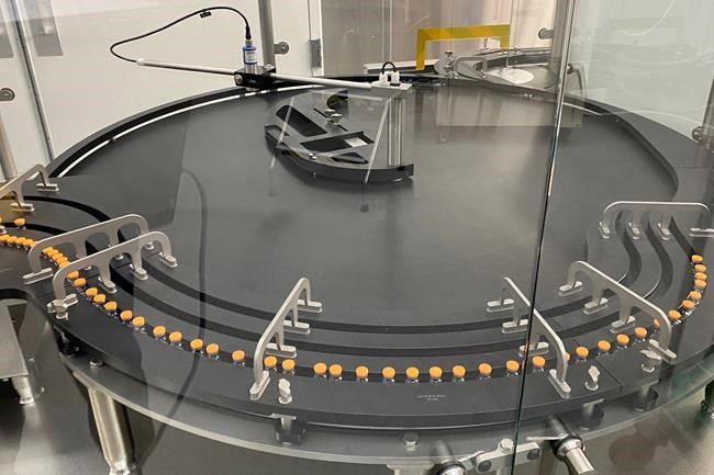 US clears updated COVID boosters for kids as young as 5 | iNFOnews.ca US clears updated COVID boosters for kids as young as 5 | iNFOnews.ca