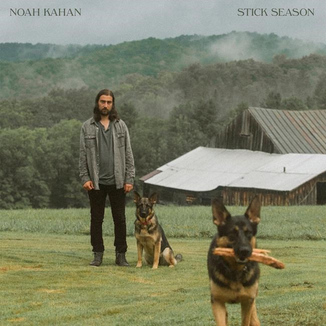Review: Noah Kahan summons stick season and nostalgia | iNFOnews.ca
