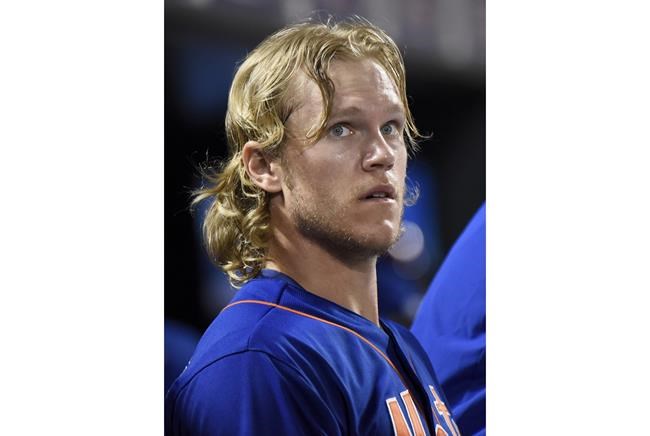 Astros starters rock hair extensions for postseason 'dos | iNFOnews.ca Astros starters rock hair extensions for postseason 'dos | iNFOnews.ca