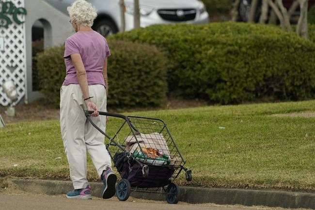 Social Security benefits to jump by 8.7% next year | iNFOnews.ca Social Security benefits to jump by 8.7% next year | iNFOnews.ca