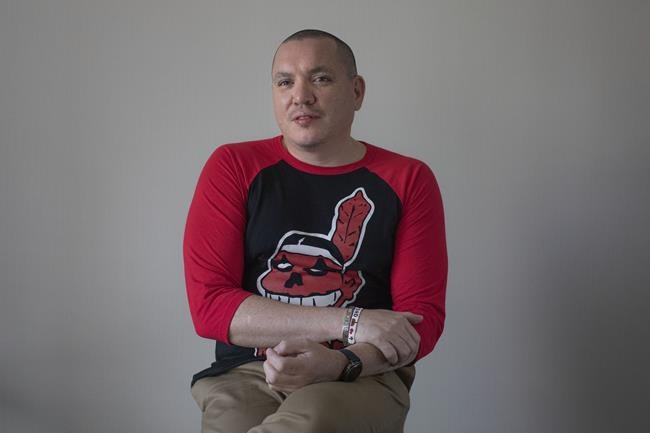 Director Jeff Barnaby, who helped Indigenous filmmakers dream bigger, dies at 46 | iNFOnews.ca CP1083030524