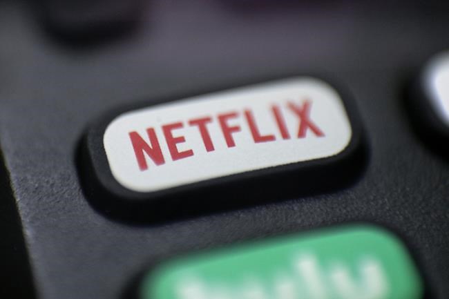 Netflix sets $7 monthly price for its ad-supported service | iNFOnews.ca Netflix sets $7 monthly price for its ad-supported service | iNFOnews.ca