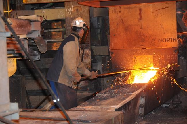 Vale announces official opening of $945M Copper Cliff Complex South Mine Project | iNFOnews.ca Vale announces official opening of $945M Copper Cliff Complex South Mine Project | iNFOnews.ca