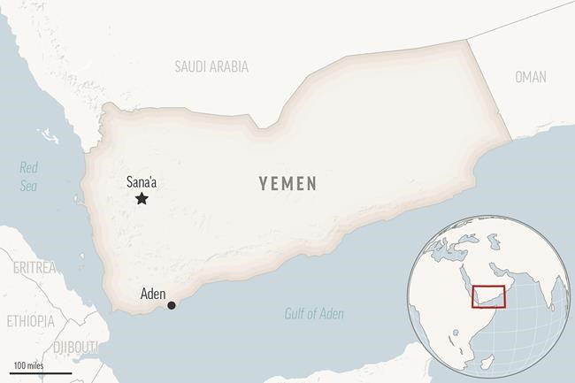 UN chief urges Yemen's warring parties to extend truce | iNFOnews.ca