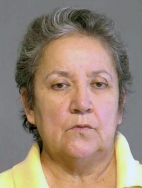 Arizona woman gets 30 days in jail for collecting 4 ballots | iNFOnews.ca Arizona woman gets 30 days in jail for collecting 4 ballots | iNFOnews.ca