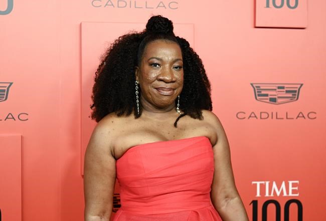 5 years on, key #MeToo voices take stock of the movement | iNFOnews.ca