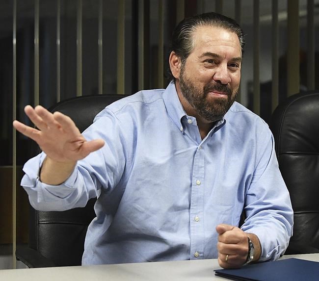 Arizona AG seeks probe of election integrity group | iNFOnews.ca