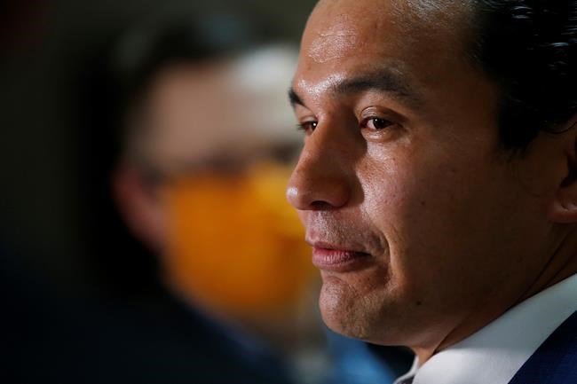Manitoba NDP will consider banning replacement workers if the party forms government | iNFOnews.ca