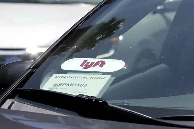 California voters reject tax on rich for more electric cars | iNFOnews.ca CP612120531