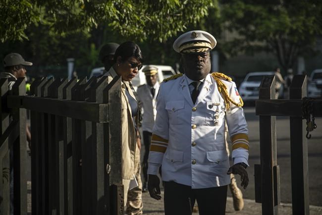 Haiti calls for help at the UN as world mulls assistance | iNFOnews.ca