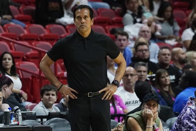 NBA '22-23: 10 things to know about the upcoming season | iNFOnews.ca