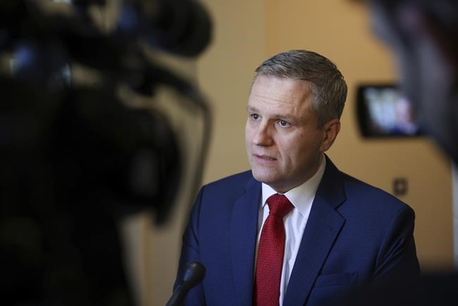 6 on trial in Vienna over links to gunman in 2020 attack | iNFOnews.ca