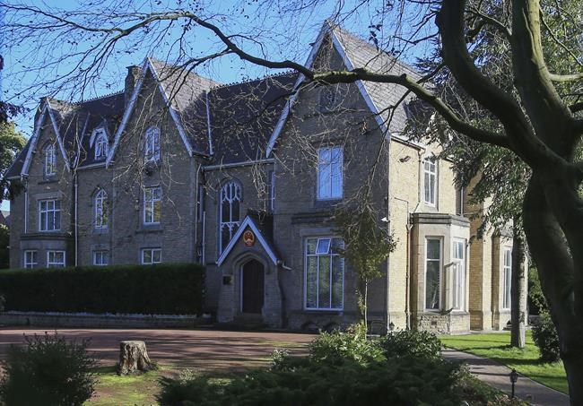 China claims right to protect consulate; UK decries assault | iNFOnews.ca China claims right to protect consulate; UK decries assault | iNFOnews.ca