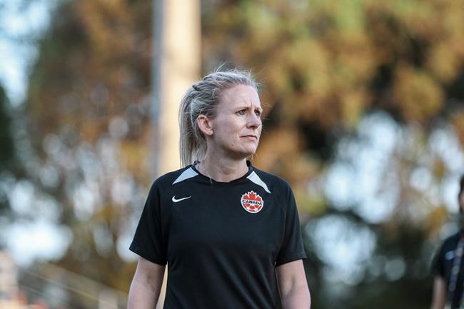 Canada exits FIFA U-17 Women's World Cup in India after 1-1 draw with Tanzania | iNFOnews.ca