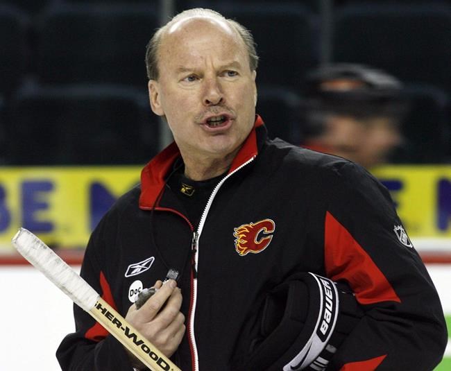 Longtime NHL coach Mike Keenan takes over as coach of Italian men's national team | iNFOnews.ca