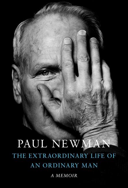 Review: Paul Newman memoir stuns with brutal honesty | iNFOnews.ca Review: Paul Newman memoir stuns with brutal honesty | iNFOnews.ca