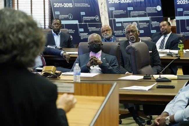 Director: Mississippi does not track welfare program results | iNFOnews.ca