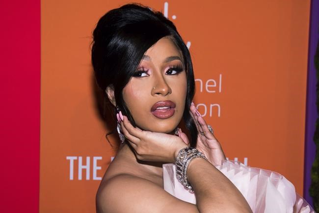 Lawyer: Cardi B ‘humiliated’ man with racy image on mixtape | iNFOnews.ca Lawyer: Cardi B ‘humiliated’ man with racy image on mixtape | iNFOnews.ca