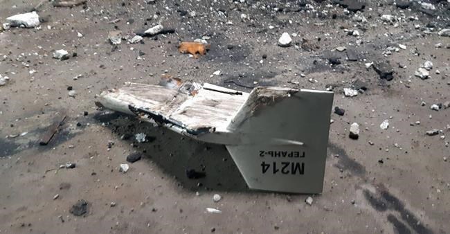 EU preparing sanctions against Iran over Russia drone sales | iNFOnews.ca EU preparing sanctions against Iran over Russia drone sales | iNFOnews.ca