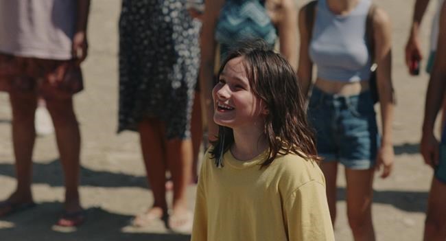 In 'Aftersun,' Charlotte Wells makes a shattering debut | iNFOnews.ca In 'Aftersun,' Charlotte Wells makes a shattering debut | iNFOnews.ca