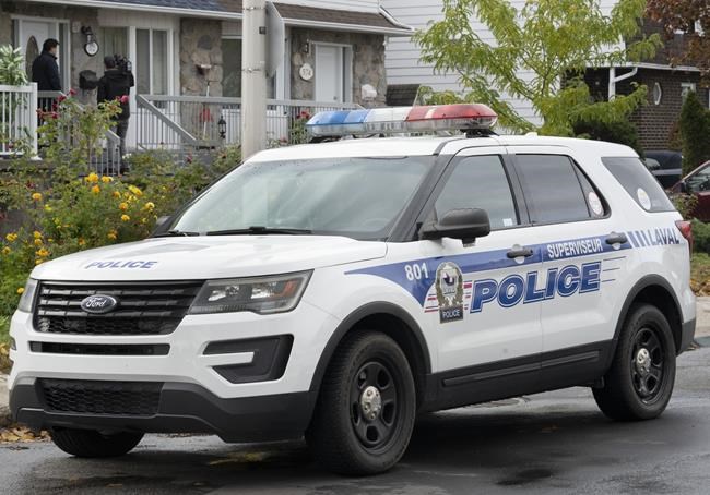 Quebec father charged in killings of two children remains unable to appear in court | iNFOnews.ca Quebec father charged in killings of two children remains unable to appear in court | iNFOnews.ca