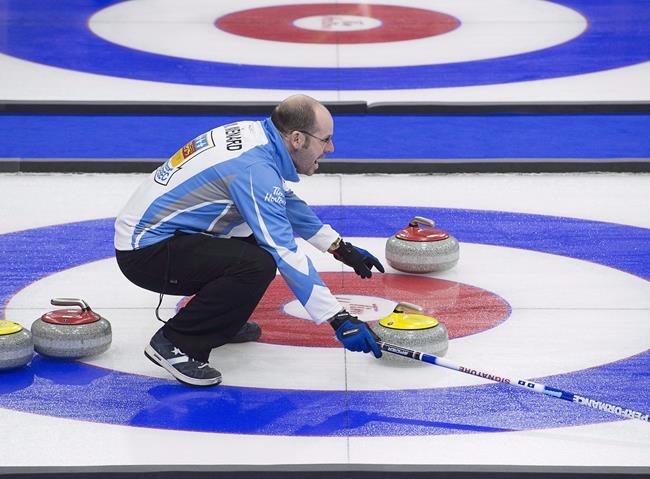 Canada beats Portugal and Hong Kong at world mixed curling championship | iNFOnews.ca