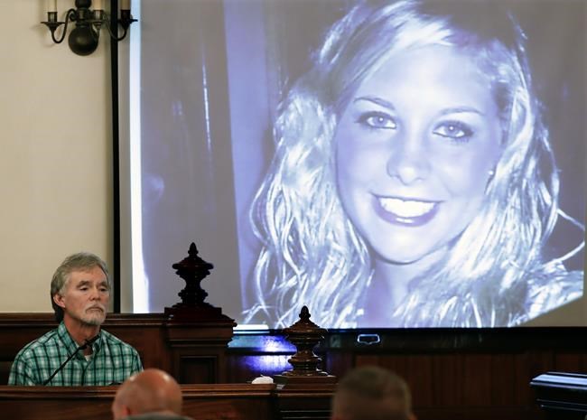 Bobo slaying witness to plead guilty in federal weapons case | iNFOnews.ca Bobo slaying witness to plead guilty in federal weapons case | iNFOnews.ca