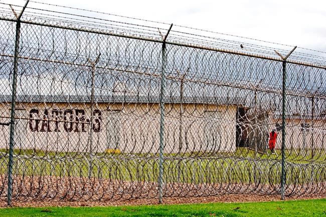 Shuffle of juvenile prisoners lands 8 at adult penitentiary | iNFOnews.ca Shuffle of juvenile prisoners lands 8 at adult penitentiary | iNFOnews.ca