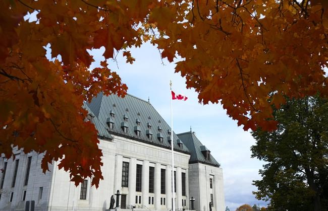 Dispute over Nova Scotia land development can go to trial: Supreme Court of Canada | iNFOnews.ca Dispute over Nova Scotia land development can go to trial: Supreme Court of Canada | iNFOnews.ca