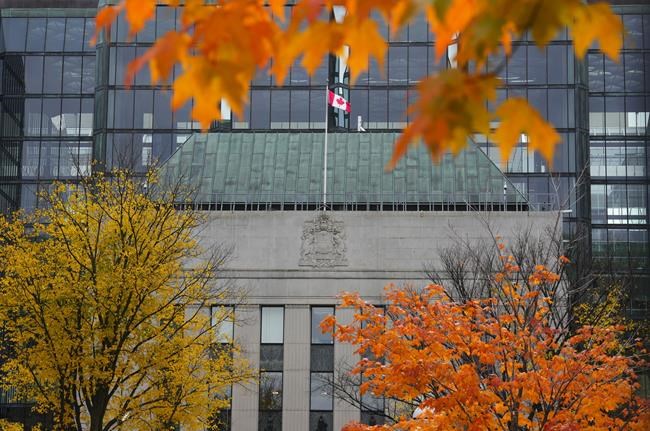 Five things to watch for in the Canadian business world in the coming week | iNFOnews.ca Five things to watch for in the Canadian business world in the coming week | iNFOnews.ca