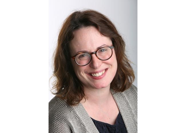 In new book, Maggie Haberman considers Trump's future by delving into his past | iNFOnews.ca