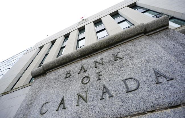 Bank of Canada expected to raise interest rates on Wednesday as recession fears grow | iNFOnews.ca Bank of Canada expected to raise interest rates on Wednesday as recession fears grow | iNFOnews.ca