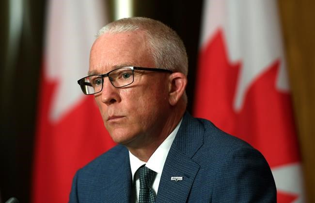 Ombudsman slams military's treatment of injured reservists, rangers | iNFOnews.ca Ombudsman slams military's treatment of injured reservists, rangers | iNFOnews.ca