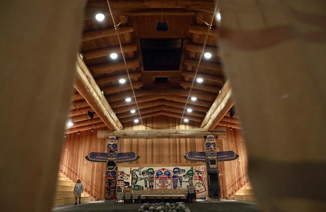 Indigenous apology cancelled, wrongly arrested man upset, after no-show by constables | iNFOnews.ca