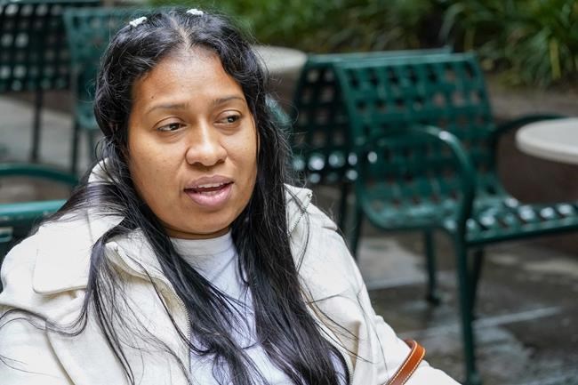 US Border Patrol sends migrants places where no help waits | iNFOnews.ca