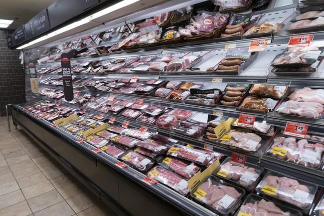 Competition watchdog launches study into grocery sector amid rising food prices | iNFOnews.ca Competition watchdog launches study into grocery sector amid rising food prices | iNFOnews.ca