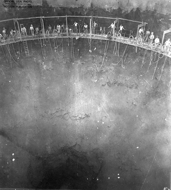 US military to begin draining Pearl Harbor pipelines | iNFOnews.ca