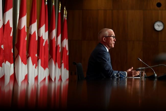 CAF ombudsman critical and Emergencies Act probe continues: In The News for Oct. 25 | iNFOnews.ca CAF ombudsman critical and Emergencies Act probe continues: In The News for Oct. 25 | iNFOnews.ca