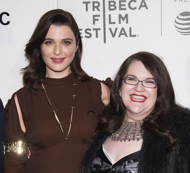 Naomi Alderman novel 'The Future' scheduled for next fall | iNFOnews.ca Naomi Alderman novel 'The Future' scheduled for next fall | iNFOnews.ca