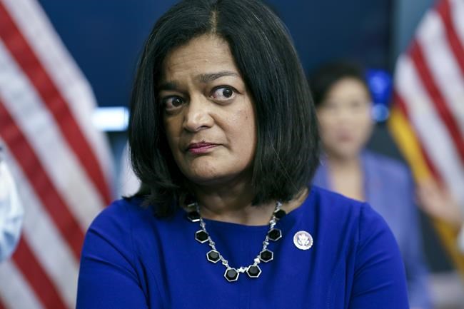 Progressives retract Ukraine letter to Biden after uproar | iNFOnews.ca Progressives retract Ukraine letter to Biden after uproar | iNFOnews.ca
