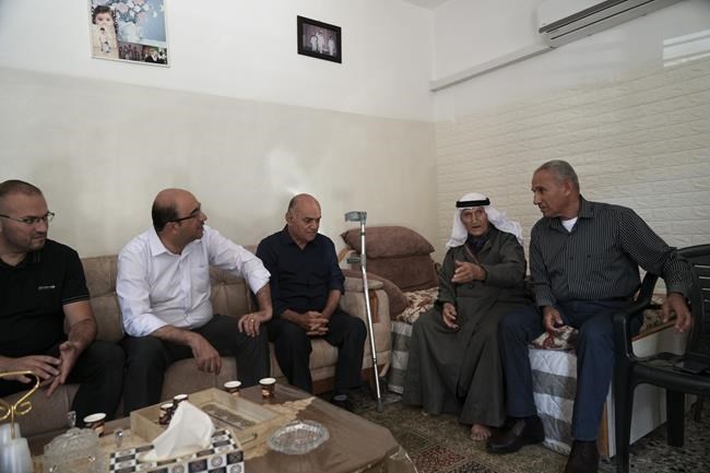 Arab voters key to breaking deadlock in Israeli election | iNFOnews.ca