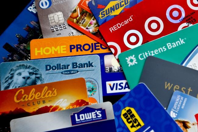 8 times you’re using the wrong credit card | iNFOnews.ca