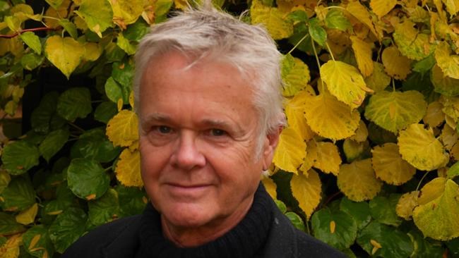 Filmmaker Sturla Gunnarsson to receive lifetime honour from directors' guild | iNFOnews.ca