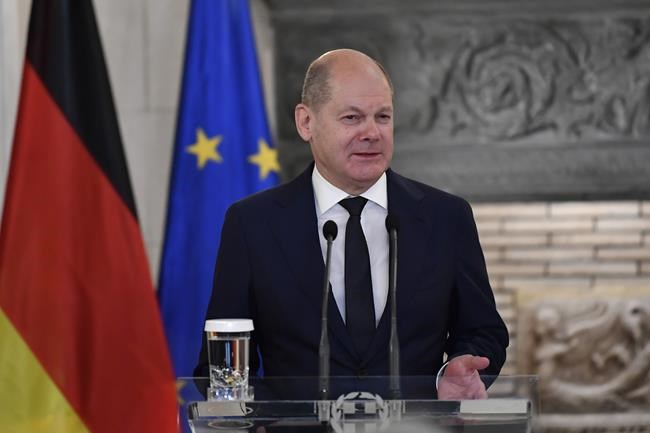 Greek PM says ready to "extend hand of friendship" to Turkey | iNFOnews.ca Greek PM says ready to "extend hand of friendship" to Turkey | iNFOnews.ca