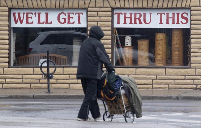Small business confidence plummets amid high debt, climbing interest rates: CFIB | iNFOnews.ca