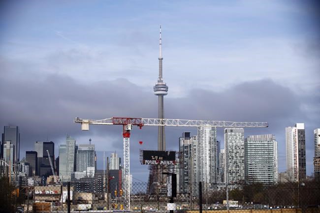 Average one-bedroom condo rent soars 20% from last year: Toronto real estate board | iNFOnews.ca