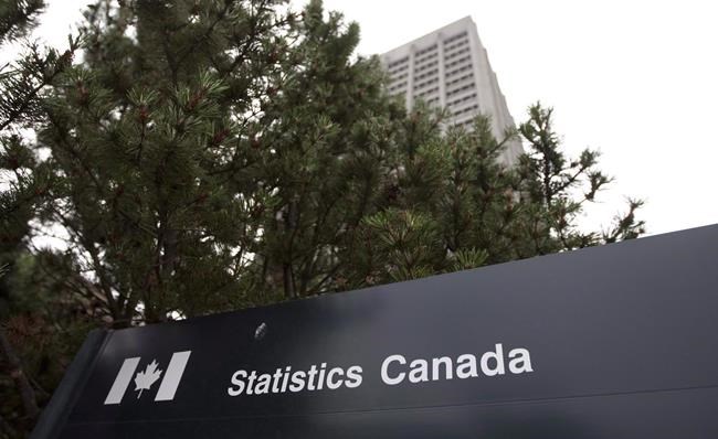 Canadian economy grew 0.1% in August, continuing on path of modest growth | iNFOnews.ca Canadian economy grew 0.1% in August, continuing on path of modest growth | iNFOnews.ca