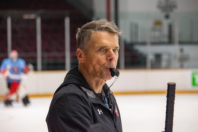 Ottawa 67's look for 10th straight win to start Ontario Hockey League season | iNFOnews.ca Ottawa 67's look for 10th straight win to start Ontario Hockey League season | iNFOnews.ca