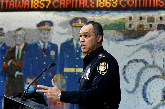 Former Ottawa police chief at inquiry, latest GDP numbers : In The News for Oct. 28 | iNFOnews.ca Former Ottawa police chief at inquiry, latest GDP numbers : In The News for Oct. 28 | iNFOnews.ca
